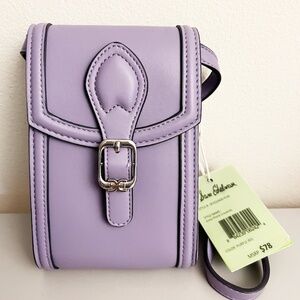 Sam Edelman sm crossbody phone/ wallet /travel bag NWT